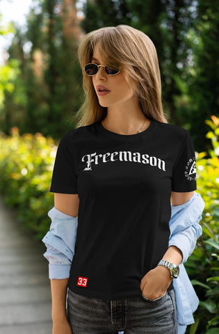 FREEMASON