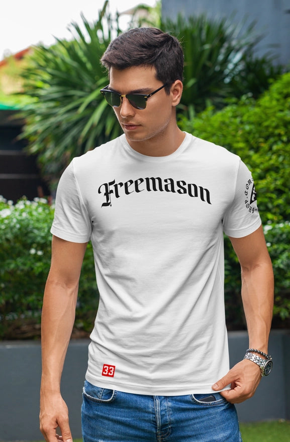 FREEMASON